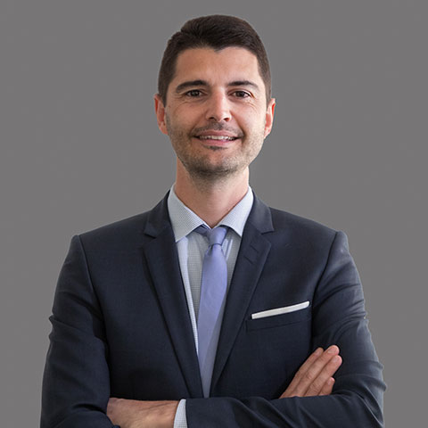 Photo de Monsieur Clément DIAZ