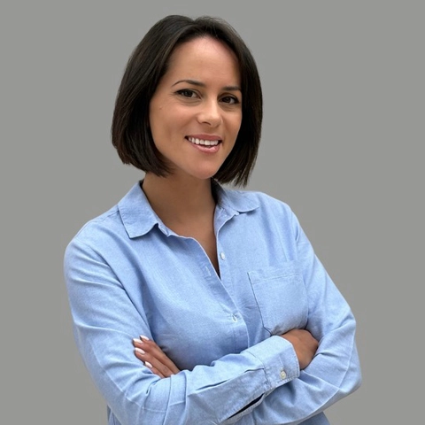 Photo de Maître Mélanie  BEN CHABANE